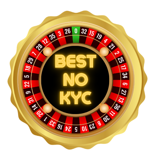 best no kyc casino